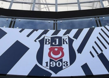 Beşiktaş'tan Kulüpler Birliğinin 'hakemlerle ilgili konuşmama' kararına tepki