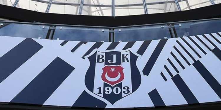 Beşiktaş'tan Kulüpler Birliğinin 'hakemlerle ilgili konuşmama' kararına tepki