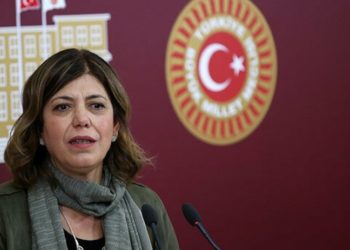 Beştaş, '1 Kasım Dünya Kobanê' gününü kutladı: Hayatını kaybedenleri minnetle anıyorum