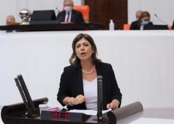 Beştaş’tan İmralı tepkisi: İmralı Adası Türkiye sınırları içinde değil mi?