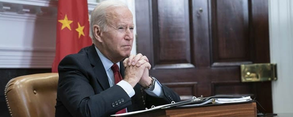 Biden’ın doktoru: Sağlığı başkanlık görevi için uygun