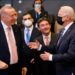 Biden, Demokrasi Zirvesi’ne Türkiye’yi davet etmedi