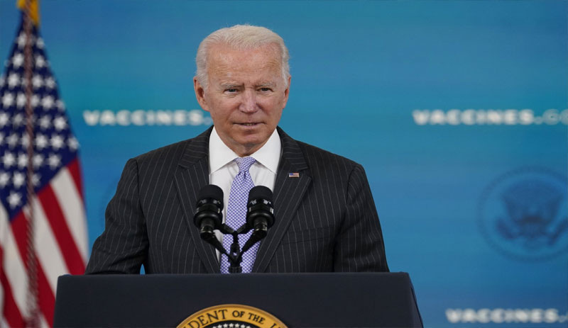 Biden sözünü tutmadı: ABD Suudi Arabistan'a füze satışına onay verdi