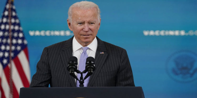 Biden sözünü tutmadı: ABD Suudi Arabistan'a füze satışına onay verdi