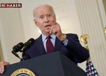 'Biden yönetimi, Kobane’ye yönelik tehditleri derhal durdurmalı'