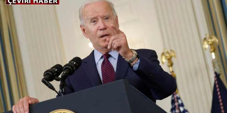 'Biden yönetimi, Kobane’ye yönelik tehditleri derhal durdurmalı'