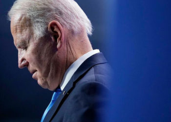 Biden'ın görev süresindeki ilk siyasi testi Demokratlar için felaketle sonuçlandı