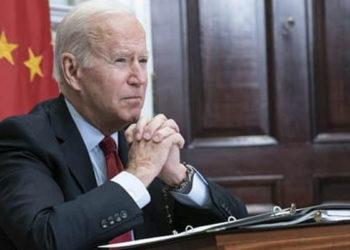 Biden’ın doktoru: Sağlığı başkanlık görevi için uygun