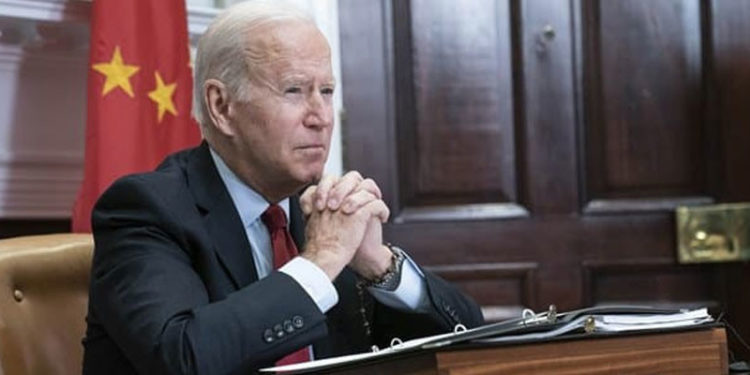 Biden’ın doktoru: Sağlığı başkanlık görevi için uygun