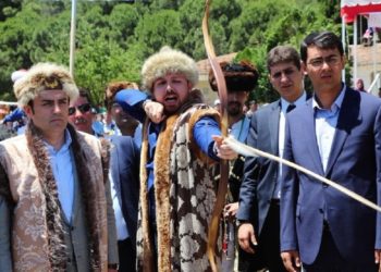 Bilal Erdoğan tespiti: Batı medeniyeti şu anda yavaşlama ve belki de çöküş döneminin başında