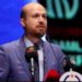 Bilal Erdoğan: ‘Ötekileştirilmiş bir kesimin çocuğuyum’