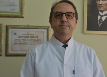 Bilim Kurulu Üyesi Prof. Dr. Şener: Geyiklerde koronavirüs tespit edilmesi önemli