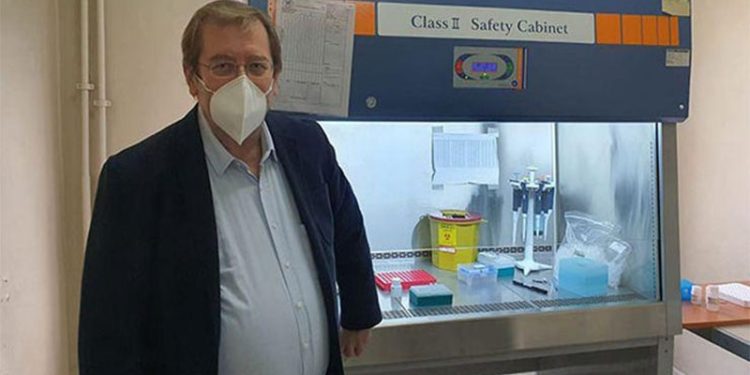 Bilim Kurulu Üyesi: Sınırları kapatmak kesinlikle çözüm olmayacak