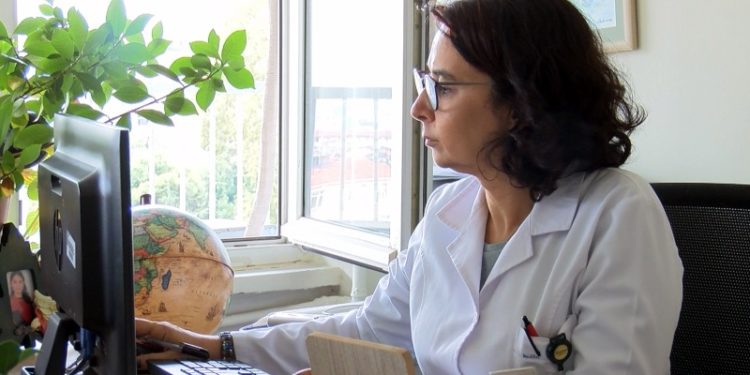 Bilim Kurulu üyesi Prof. Dr. Yavuz'dan 'Favipiravir' açıklaması