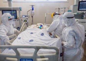 Bilim insanları endişeli: Covid-19’un 'en tehlikeli' mutasyonu tespit edildi