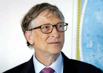 Bill Gates: Havalimanları biyolojik saldırılara hazır olmalı