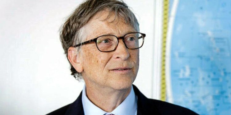Bill Gates: Havalimanları biyolojik saldırılara hazır olmalı
