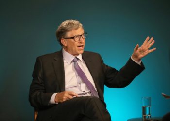Bill Gates uyardı: “Biyolojik silah” olarak kullanacaklar