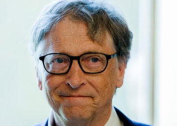 Bill Gates'ten biyoterör uyarısı: "Çiçek hastalığı saldırılarına hazırlanmak lazım"