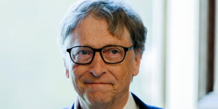 Bill Gates'ten biyoterör uyarısı: "Çiçek hastalığı saldırılarına hazırlanmak lazım"