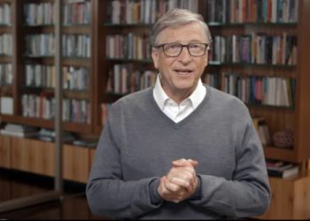 Bill Gates'ten salgın tahmini: Covid-19 gelecek yaz mevsimsel gripten daha hafif hâle gelebilir