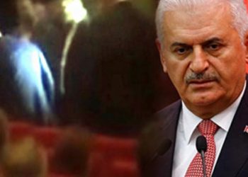 Binali Yıldırım: Enflasyon Amerika’da sıfırdan 7’ye çıkmış yani 7 kat, bizde 10’dan 20’ye yani 2 kat