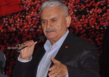 Binali Yıldırım: Rusya ve Çin Türk Devletleri Teşkilatı'nın doğal üyesidir
