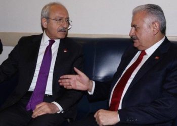 Binali Yıldırım'dan Kılıçdaroğlu'nun 'helallik' çıkışına yanıt: Verelim gitsin!