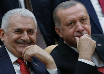 Binali Yıldırım’dan bir garip enflasyon hesabı: İyi mi, değil!