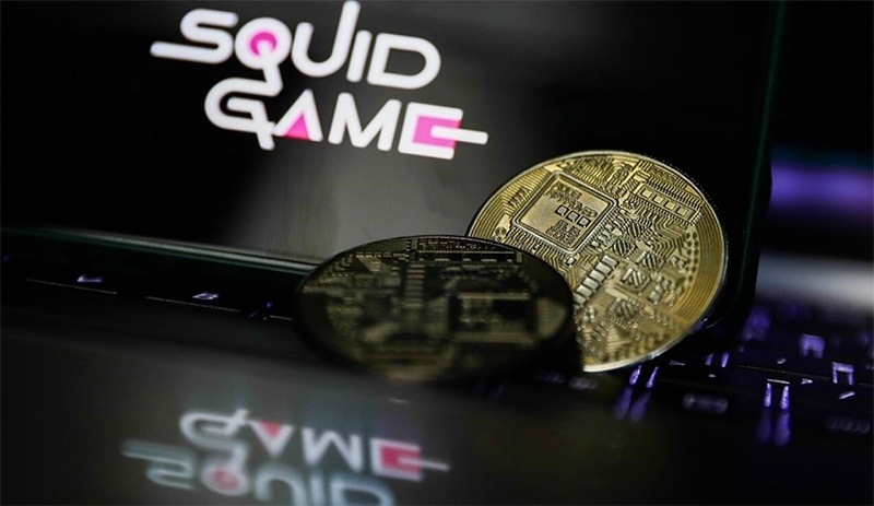 Binance ekip kurdu, Squid Game dolandırıcılarının peşine düştü