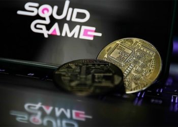 Binance ekip kurdu, Squid Game dolandırıcılarının peşine düştü
