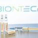 BioNTech: Omicron varyantı için yeni aşı geliştirecek