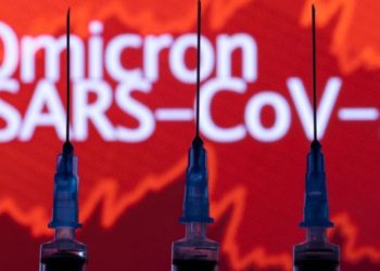BioNTech, Omicron'a özel bir aşı üzerinde çalışmaya başladı