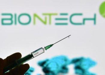 BioNTech, yılın üçüncü çeyreğinde 3,21 milyar euro kâr açıkladı