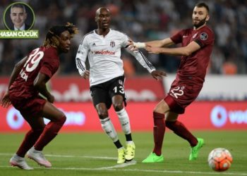 Bir derbiden öte… Sergen’in kader maçı