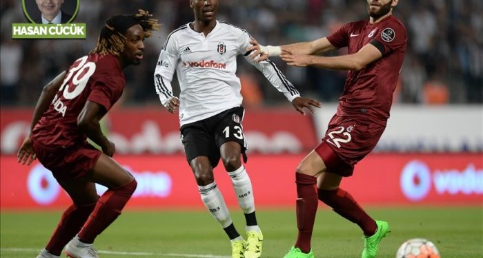Bir derbiden öte… Sergen’in kader maçı