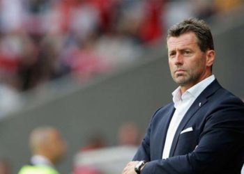 Bir dönem Galatasaray'ı çalıştıran Michael Skibbe'nin yeni takımı belli oldu