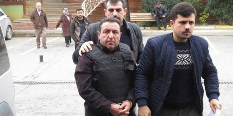 Bir kadın katiline daha 'haksız tahrik' indirimi uygulandı