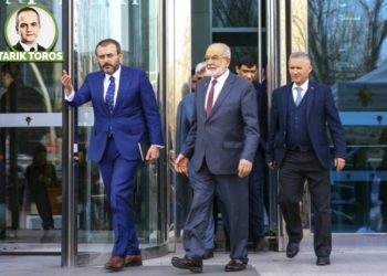 Bir ziyaretin kodları: Olay Bahçeli’yi de aşıyor!