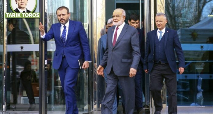 Bir ziyaretin kodları: Olay Bahçeli’yi de aşıyor!