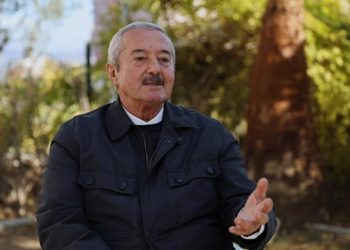 Birdal: Helalleşme dini bir kavramdır; hukuki karşılığı yüzleşme ve hesaplaşmadır