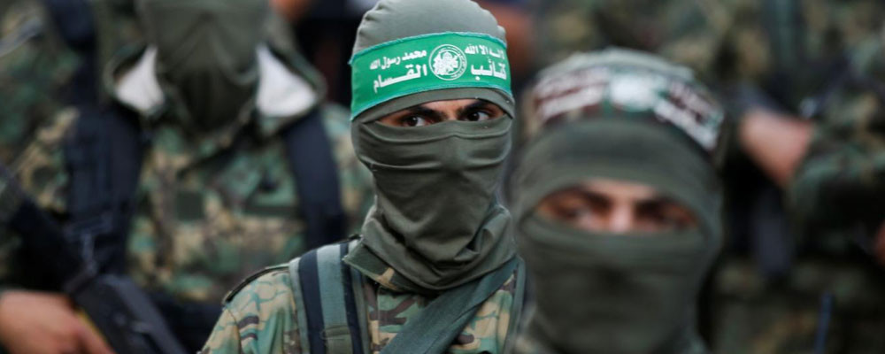 Birleşik Krallık, Hamas'ı terör örgütü olarak tanıyacak