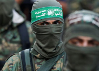 Birleşik Krallık, Hamas'ı terör örgütü olarak tanıyacak