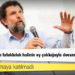 Birleştirilmiş Gezi davasının ikinci duruşmasında Osman Kavala’nın tutukluluğunun devamına karar verildi