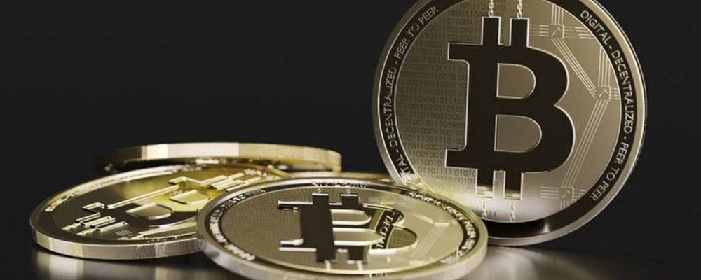 Bitcoin'in değerinde yeni rekor: 67 bin doların üzerine çıktı