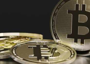 Bitcoin'in değerinde yeni rekor: 67 bin doların üzerine çıktı