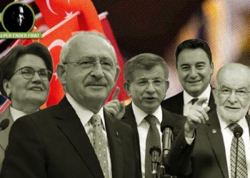 Bizi kim kurtaracak?