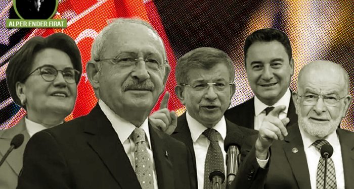 Bizi kim kurtaracak?