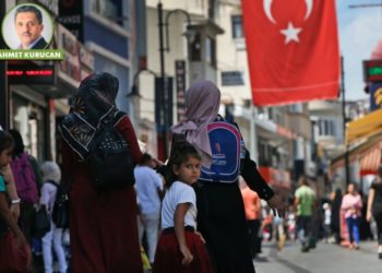 Bizi âfâttan başkası temizlemez