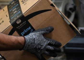 Black Friday: Amazon çalışanları 20 ülkede 'Kara Cuma' eylemleri yapıyor